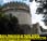 Metella tomb along Appian Way